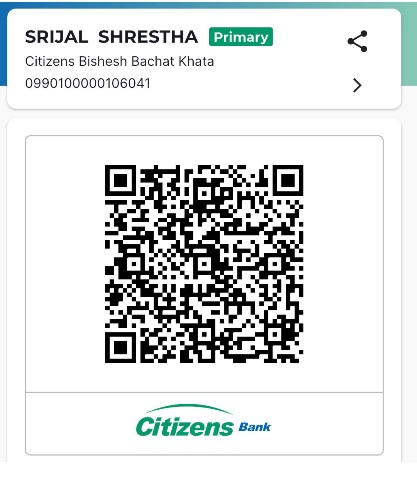 QR Code