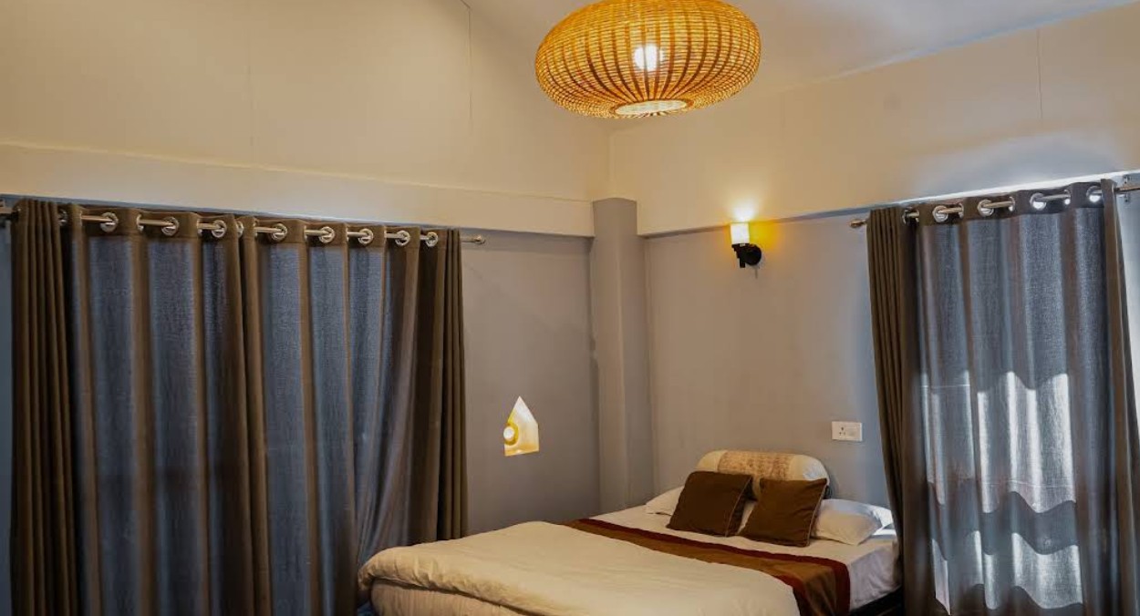 Luxury Room